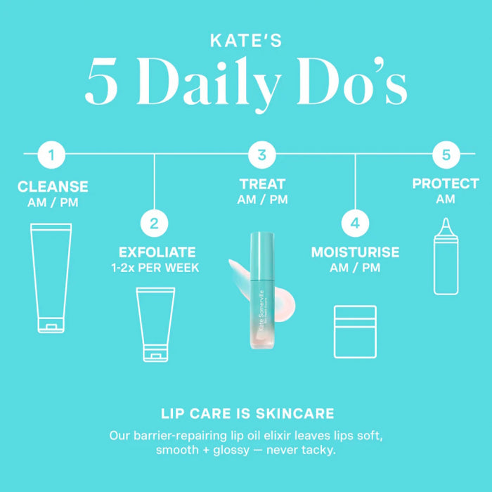 Kate Somerville HydraKate Lip Oil Elixir