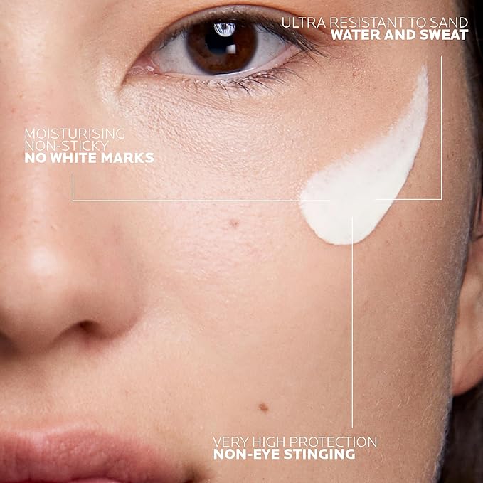 La Roche-Posay Anthelios UVMune 400 SPF50+ Hydratant 50ml