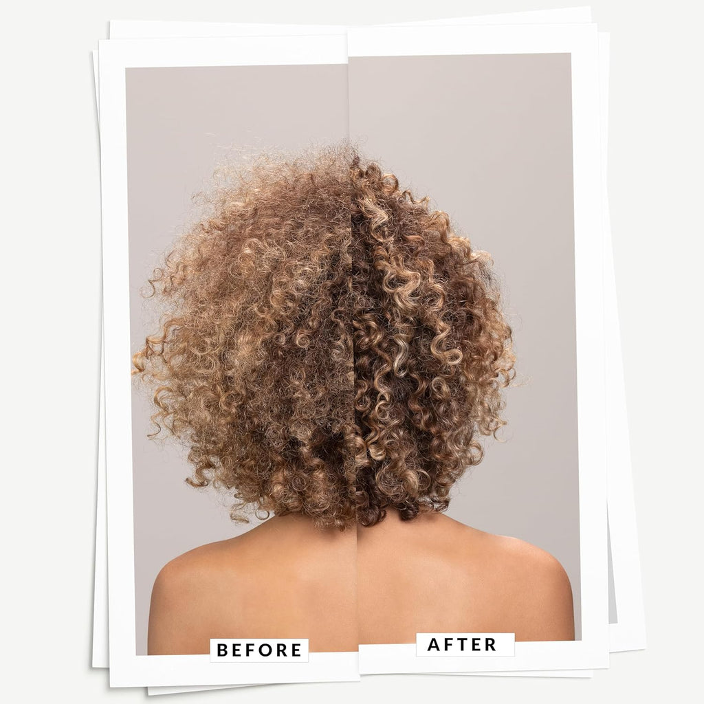 Davines OI Oil 50 ml – Anti‑Frizz Lightweight Beautifying Potion with Roucou Oil