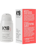 K18 Damage Shield Protective Shampoo & Conditioner 250ml Hair Mask 50ml K18 Oil 10ml