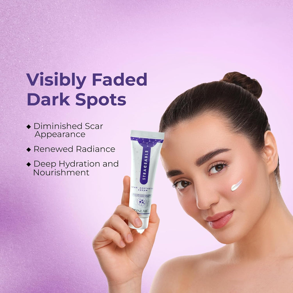 Skinlab Untraceable Scar Removal Cream 30ml