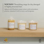 Davines Nounou Conditioner 75 ml – Nourishing Repair Conditioner for Damaged, Chemically Treated Hair