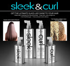 Hair Chemist Curl Anti-humidity Curl Sealer Spray 237ML
