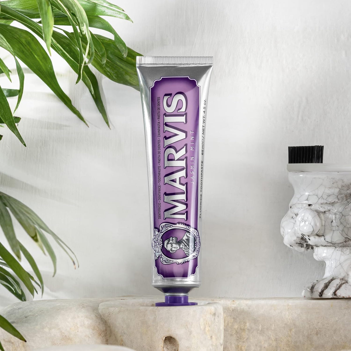 MARVIS Jasmin Mint 85 ml