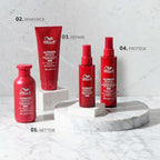 Wella Professional Ultimate Repair Deep Conditioner 200ml