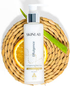 SKINLAB EFFULGENCE WHITENING BODY CREAM 120ML