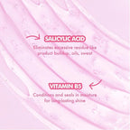 Umberto Giannini Curl Whip Curl Activating Mousse 200ml