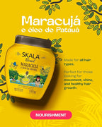 SKALA BRASIL MARACUJA 1000G