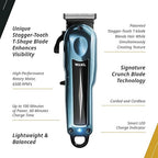 Wahl Professional Cord/ Cordless Super Taper X