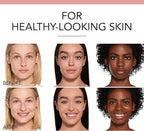 Bourjois Paris Healthy Mix 53W Light Beige Radiant Foundation