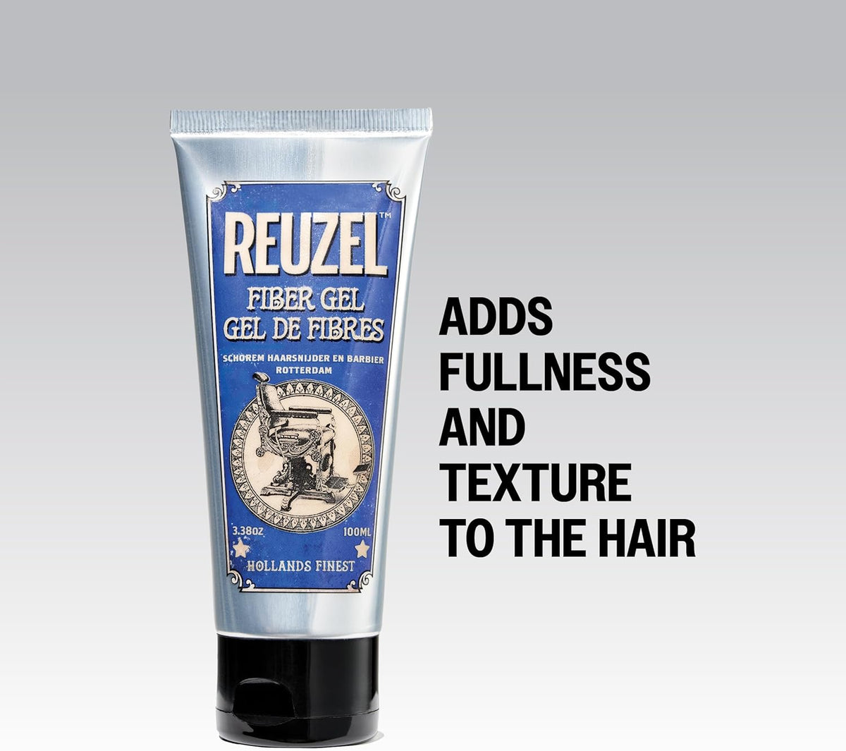 REUZEL FIBER GEL 100ML