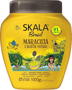 SKALA BRASIL MARACUJA 1000G