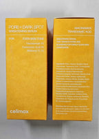 Celimax Pore + Dark Spot Brightening Serum 30ml