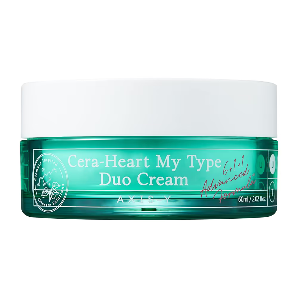 AXIS-Y Cera-Heart My Type Duo Cream 60ML