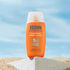 Isdin Fotoprotector Fusion Water Magic Glow SPF 50 High Protection 50ml