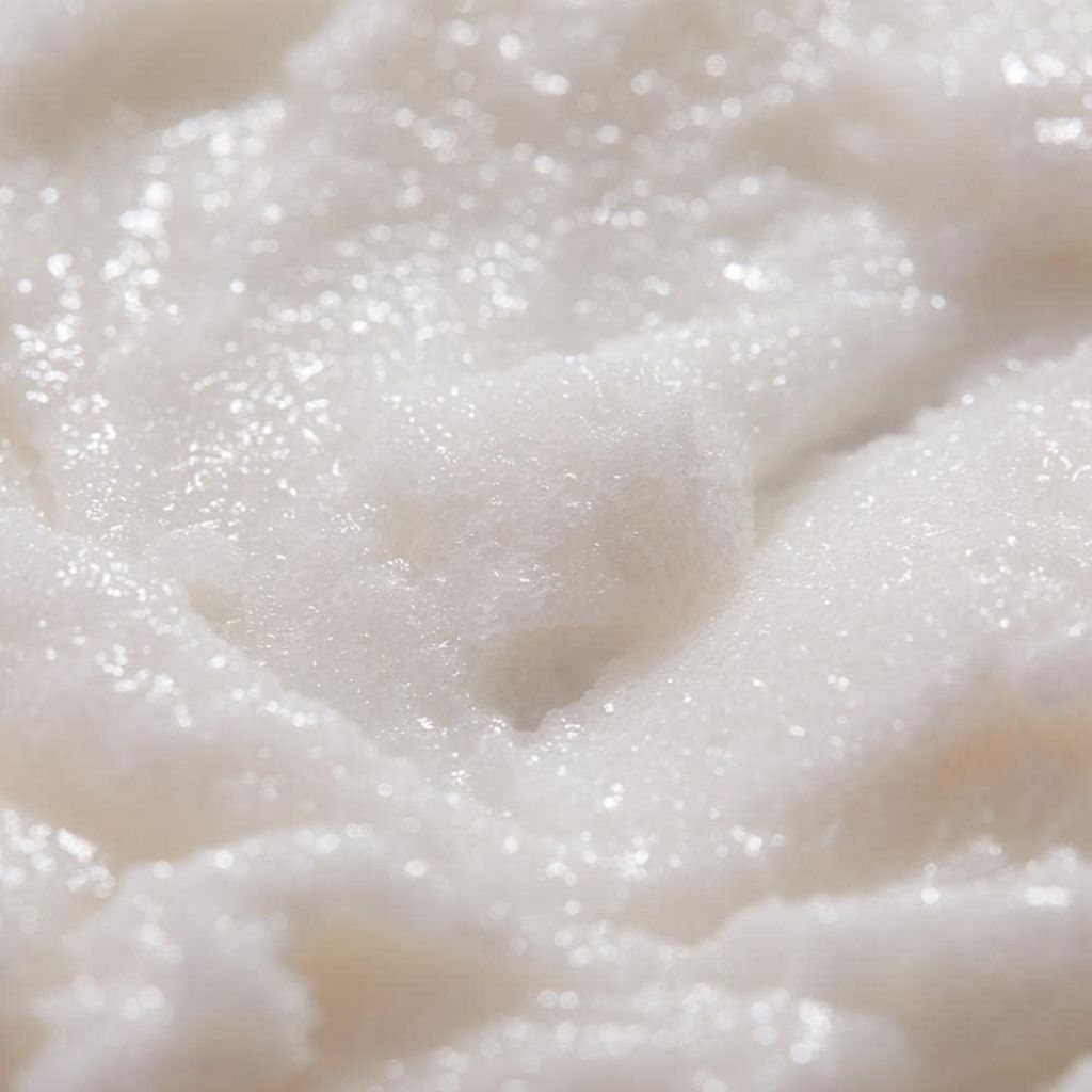 NCLA Beauty Hey Sugar Coconut Vanilla Body Scrub 250ml