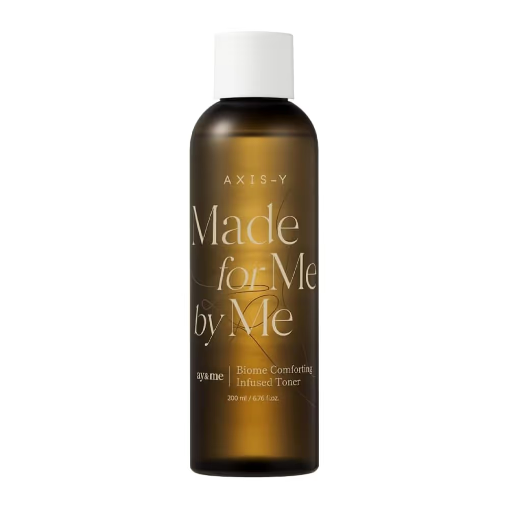 AXIS-Y Biome Comforting Infused Toner 200ML