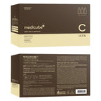 Medicube Deep Vita C 14.5% Ampoule 2.0 For Skin Brightening 10ml, Pack of 3’s.