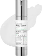 VT Cosmetics Cica Hyalon 100 Reedle Shot Face Serum 50ml
