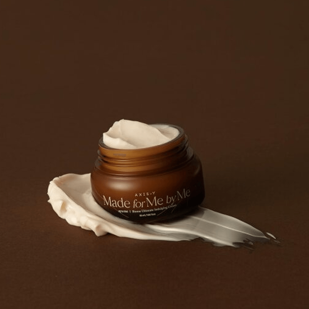 AXIS-Y Biome Ultimate Indulging Cream 55ML