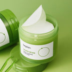 BEPLAIN Mung Bean Pore Clearing Filter Pad 180ML (70 PADS)