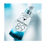 Mineral 89 fortifying and plumping daily booster 50ml
