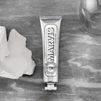 Marvis Smokers Whitening Mint Toothpaste White 85ml