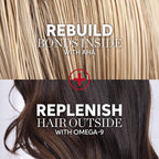 Wella Professional Ultimate Repair Shampoo 250ml