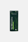 Care Line Natural Anti Lice – Tea Tree Shampoo 100ml