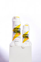 Growth Bomb Supercharge Shampoo 300ml