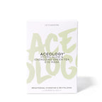 Aceology Hydro Glow & Energizing Green Tea Eye Mask (4 pack)