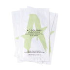 Aceology Hydro Glow & Energizing Green Tea Eye Mask (4 pack)