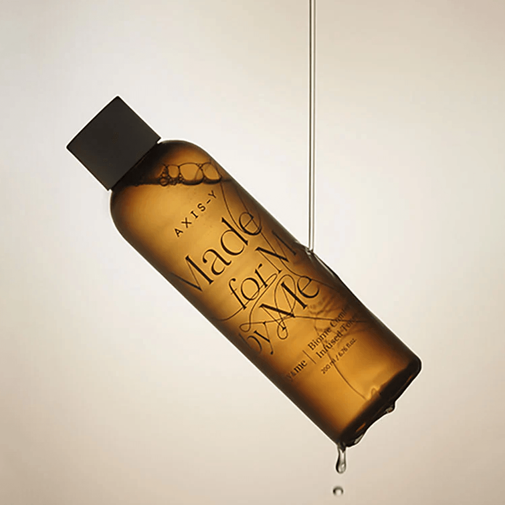 AXIS-Y Biome Comforting Infused Toner 200ML