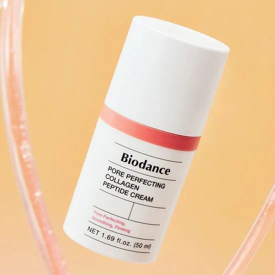 BIODANCE PORE PERFECTING COLLAGEN PEPTIDE CREAM 50ML