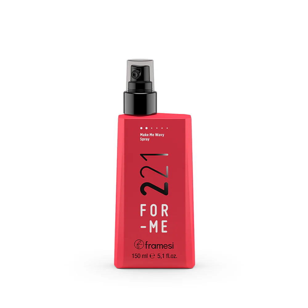 FRAMESI FOR-ME 221 MAKE ME WAVY SPRAY 150ML