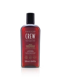 American Crew daily moisturizing conditioner bottle on a white background