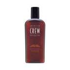 American Crew light hold texture lotion bottle on a white background