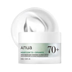 ANUA HEARTLEAF 70 INTENSE CALMING CREAM 50ML
