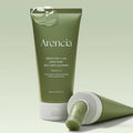 ARENCIA Green Tea LHA Deep Pore Rice Cake Cleanser 150g