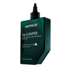 AROMASE 5α Juniper Scalp Purifying Liquid Shampoo 260 ml