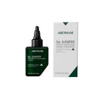 AROMASE 5α Juniper Scalp Purifying Liquid Shampoo 40 ml