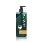 AROMASE Oily Scalp Balancing Shampoo 400 ml