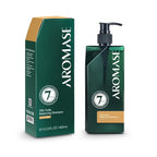AROMASE Oily Scalp Balancing Shampoo 400 ml