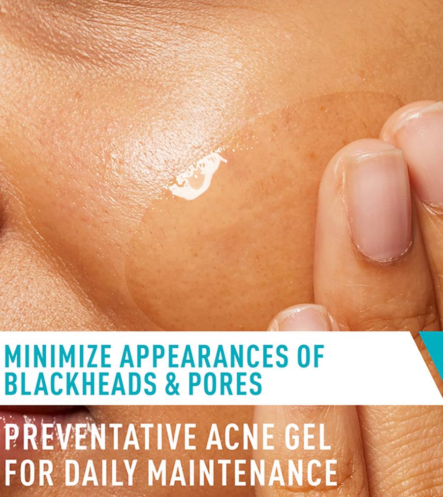 CeraVe Acne Control Gel 40ml