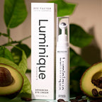 Bee Factor Natural Cosmetics Luminique Advanced Eye Cream 15 ml
