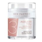 Bee Factor Natural Cosmetics Ageless You Face Cream 50 ml