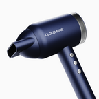 Cloud Nine The Air Shot Pro Hair Dryer Black
