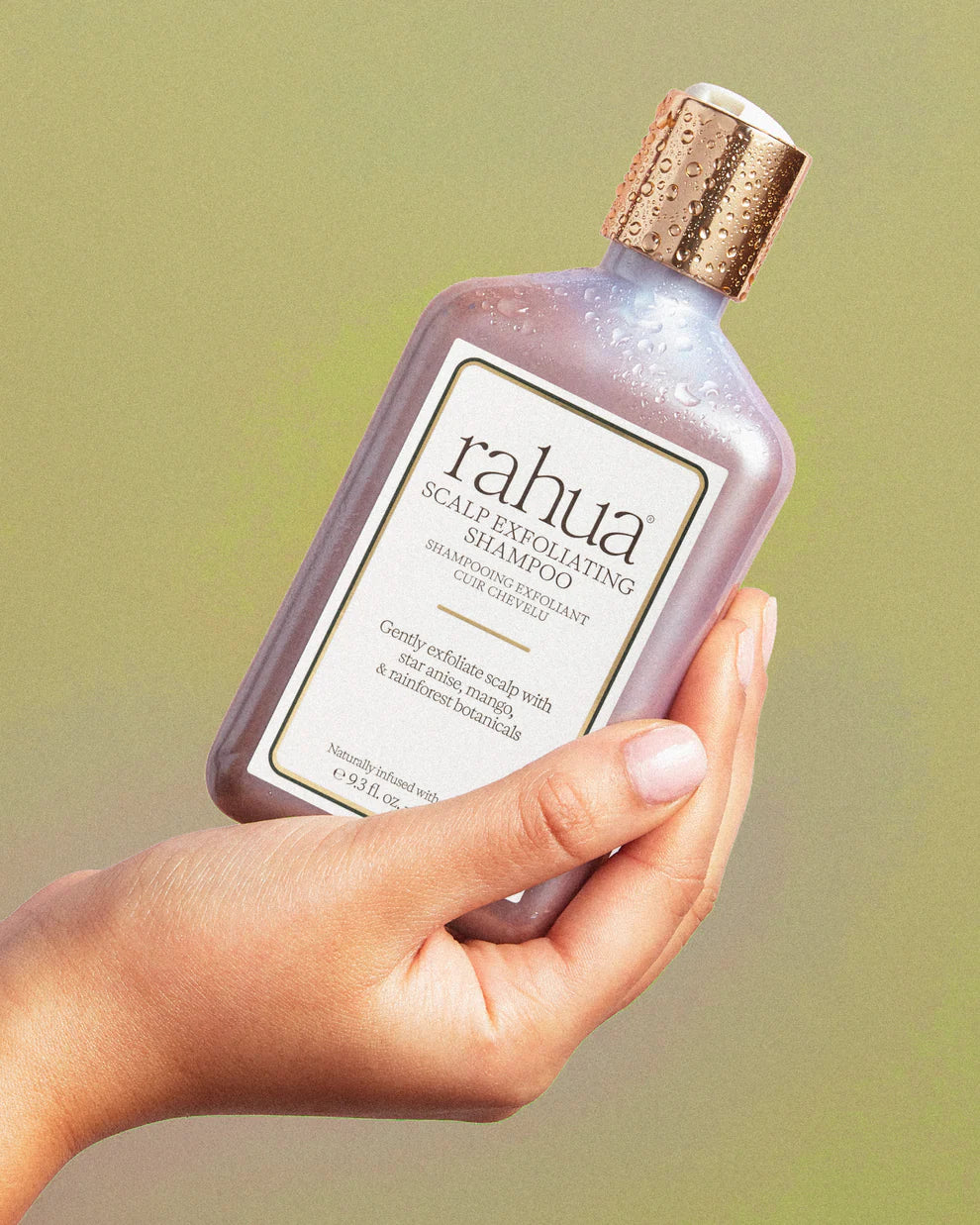 Rahua Scalp Exfoliating Shampoo, 275 ml