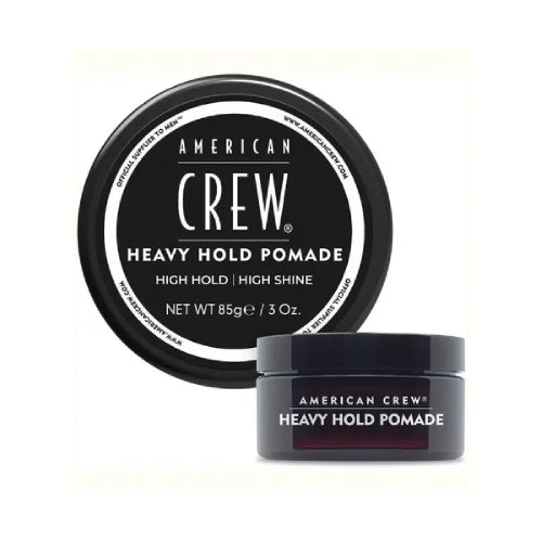 American Crew Heavy Hold Pomade 85g