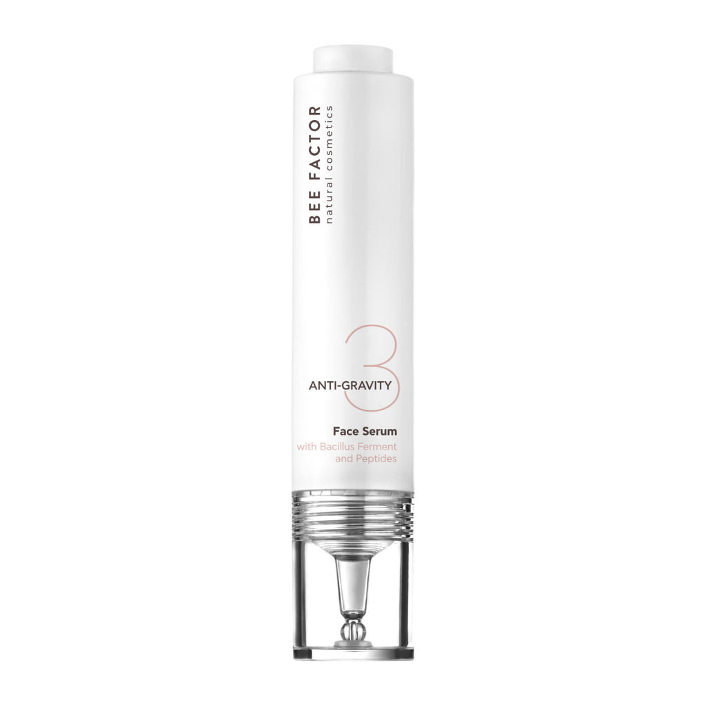 Bee Factor Natural Cosmetics Anti-Gravity Face Serum 30ml